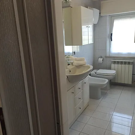 Διαμέρισμα Assisi Sweet View *