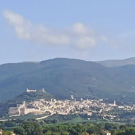 Assisi Sweet View * Бастия-Умбра