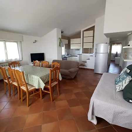 Апартаменты Assisi Sweet View *