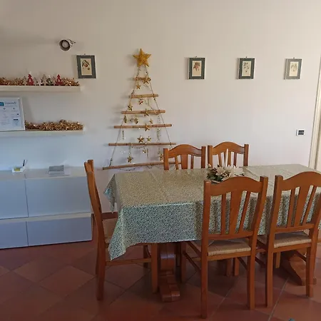 Διαμέρισμα Assisi Sweet View *