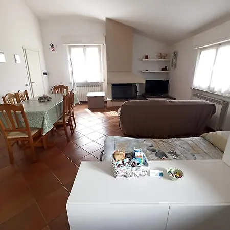 Assisi Sweet View Апартаменты Бастия-Умбра