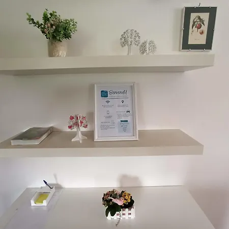 Assisi Sweet View Апартаменты Бастия-Умбра