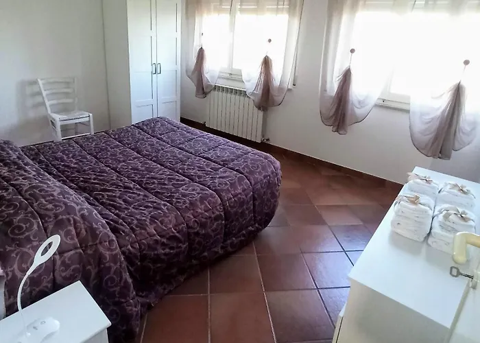 Assisi Sweet View Бастия-Умбра