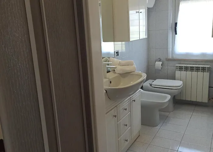 Апартаменты Assisi Sweet View *