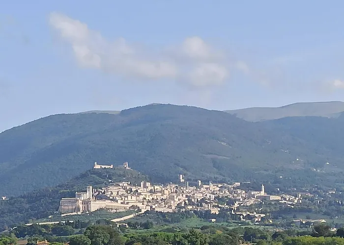 Assisi Sweet View * Бастия-Умбра