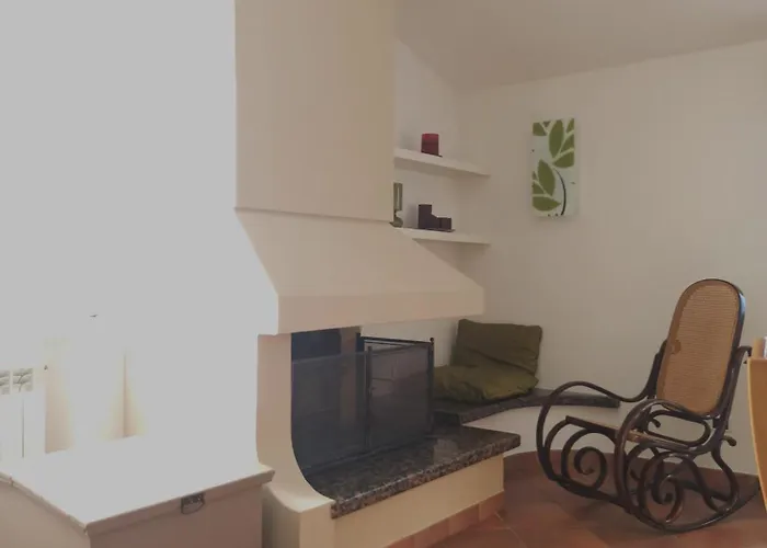 Assisi Sweet View Апартаменты