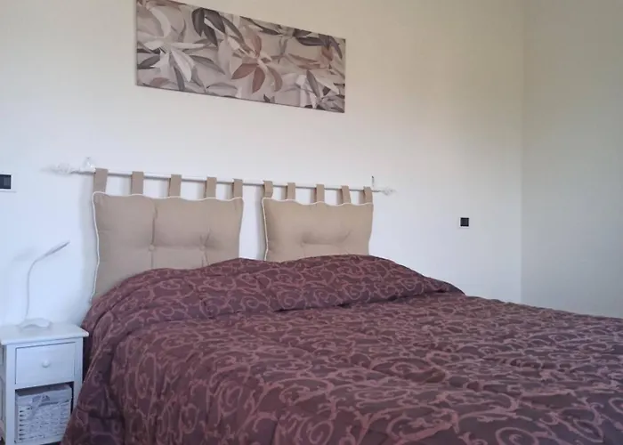 Assisi Sweet View Апартаменты Бастия-Умбра