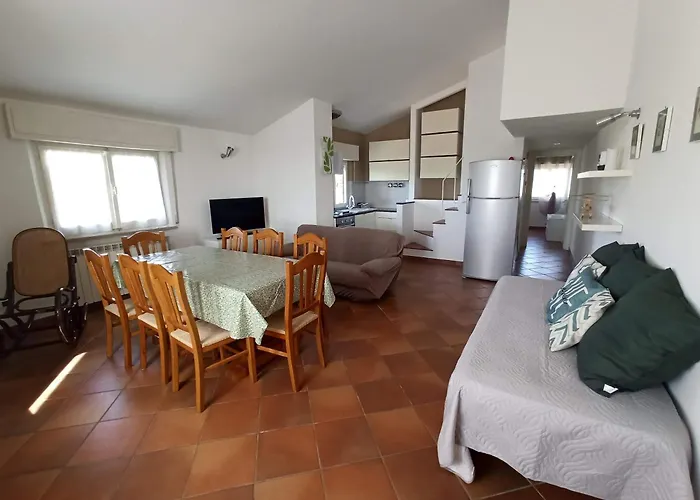 Апартаменты Assisi Sweet View *