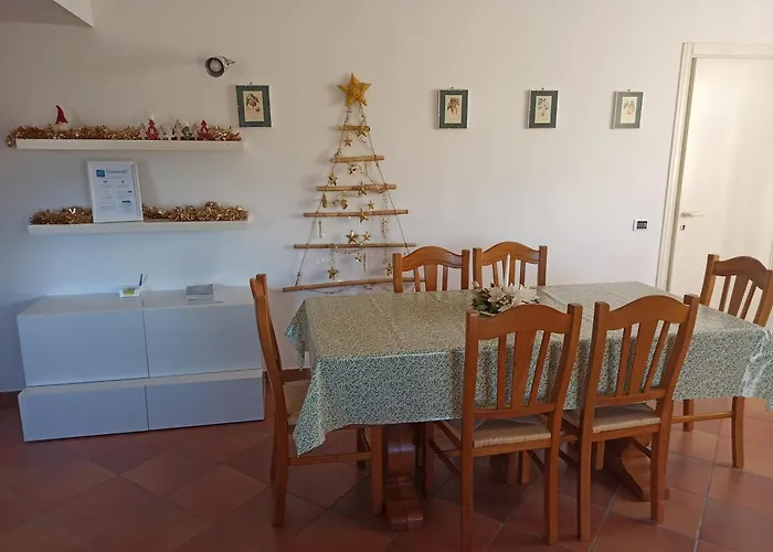 Apartment Assisi Sweet View *