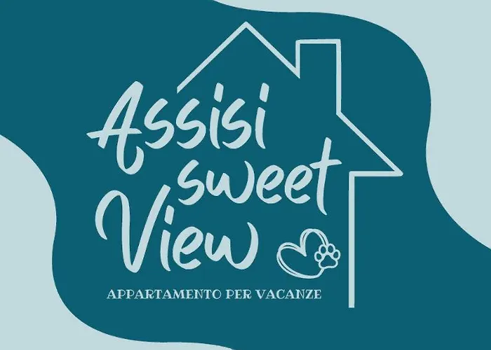 Assisi Sweet View * Bastia Umbra