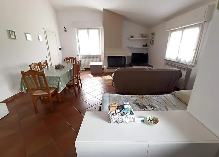 Assisi Sweet View Apartment Bastia Umbra