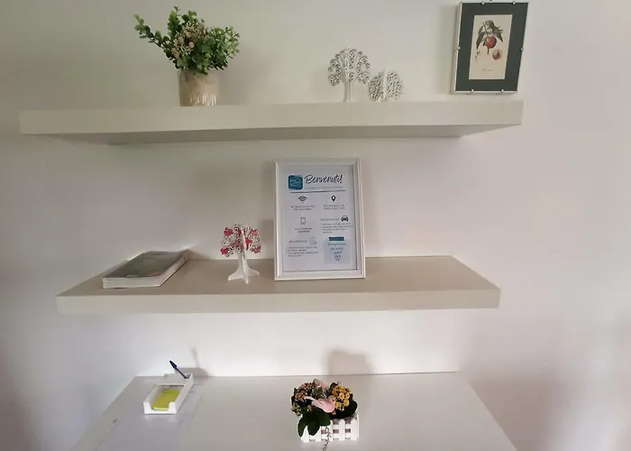 Assisi Sweet View Apartment Bastia Umbra